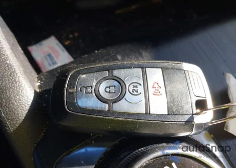 2022 Ford Escape Se z USA, uszkodzony, nr VIN 1FMCU0G61NUB86171